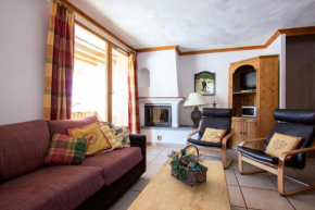 Chalet La Lizum - SPACIEUX 5 PIECES POUR 8 PERSONNES, QUARTIER DU SLALOM MAE-8174